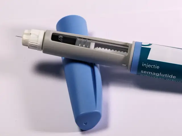 Produto embalado para expedição